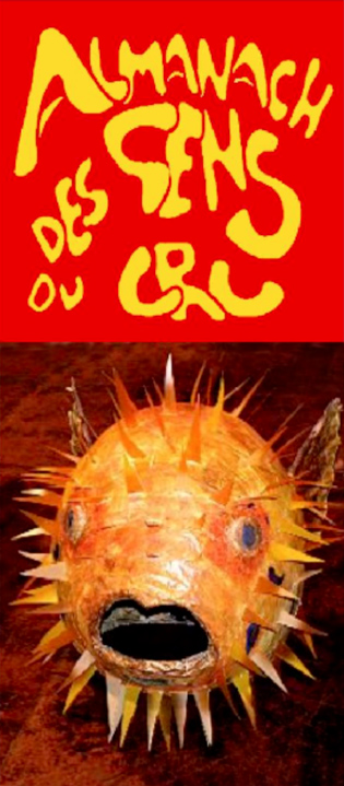 Almanach des Gens du Cru