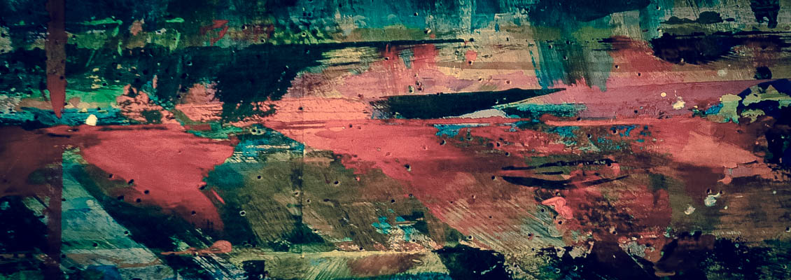 art cru faute winnicott