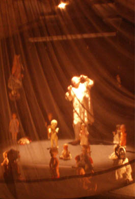 puppet dance 2