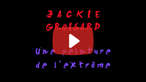 art cru video youtube groisard jackie