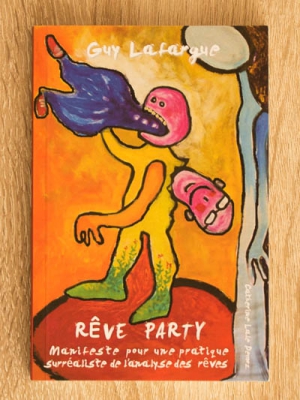 Rêve Party