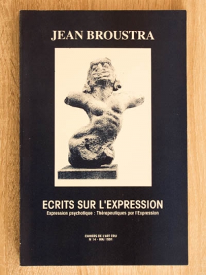 Écrits sur l&#039;expression