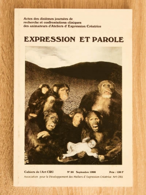 Expression et parole