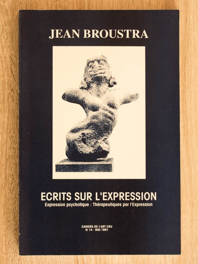 Écrits sur l'expression