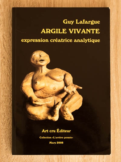Argile Vivante